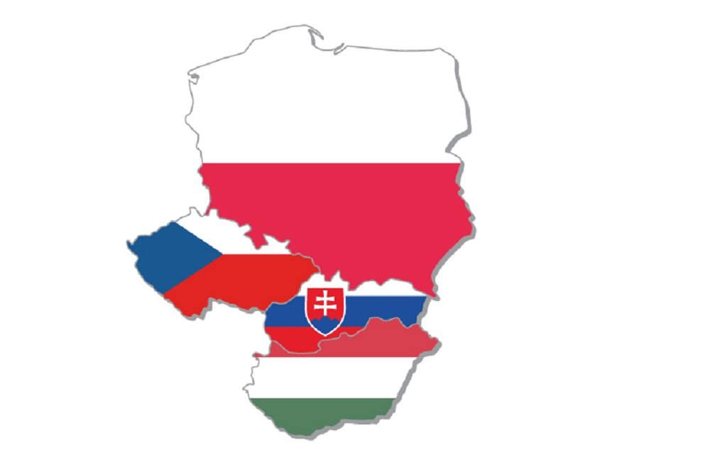 V4 Logo