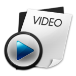 Video-icon